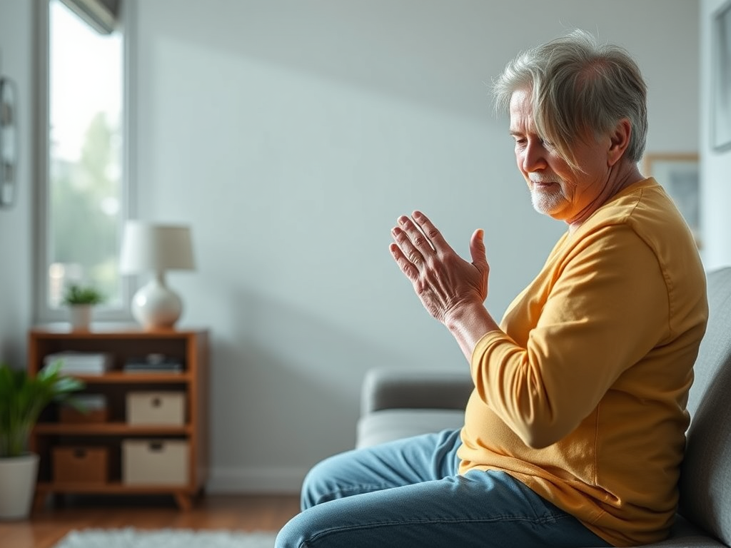 Signs Your Joint Pain May Indicate a Serious Issue: Symptoms, Causes, and What to Do