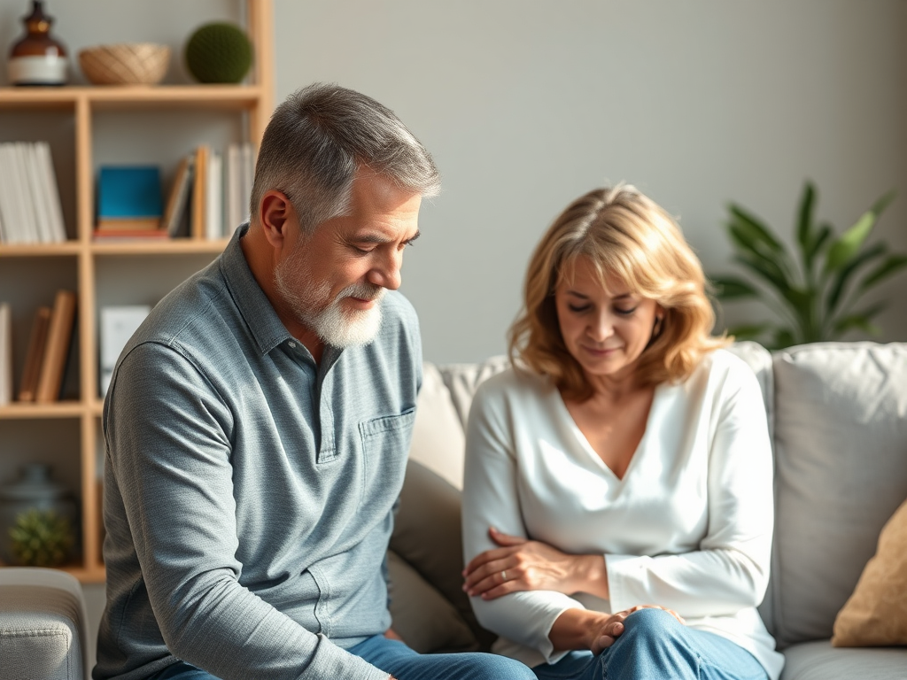 The Impact of Emotional Stress on Joint Pain: Understanding Mechanisms and Real-World Solutions