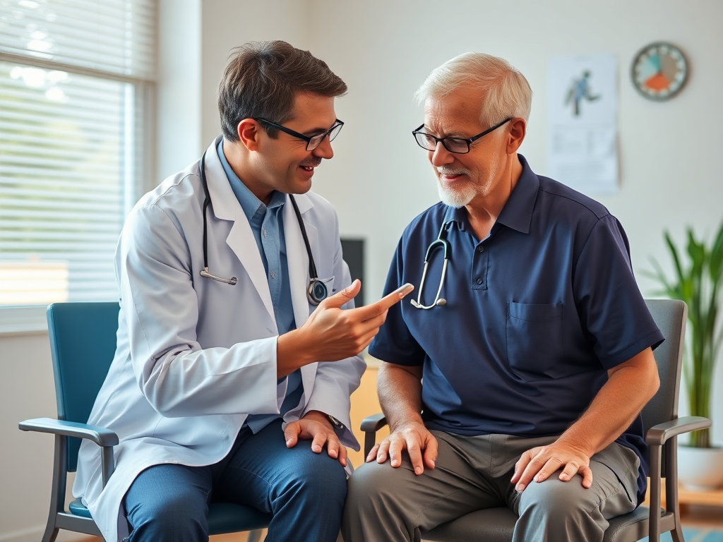 the importance of regular check ups for joint health key benefits and steps to take 34ce3692c7