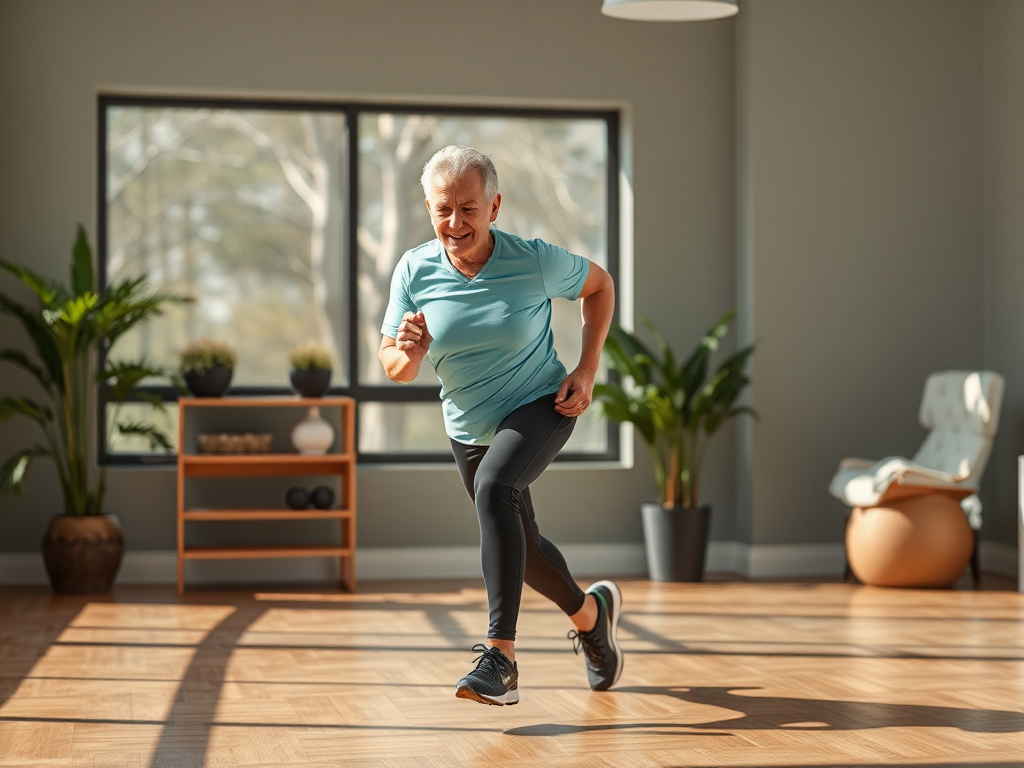 the role of physical activity in joint pain management effective exercises and strategies 11d67fb126