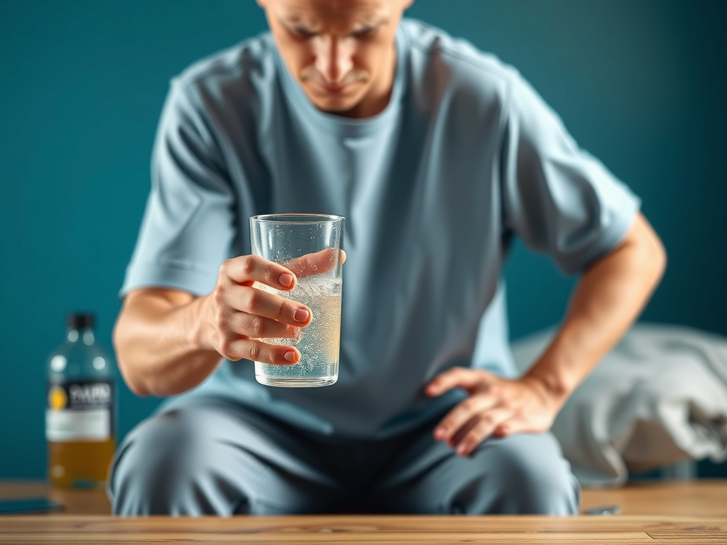 How Dehydration From Illness Can Trigger Painful Joints: Causes, Warning Signs, and Recovery Steps How Dehydration From Illness Can Trigger Painful Joints: Causes, Warning Signs, and Recovery Steps