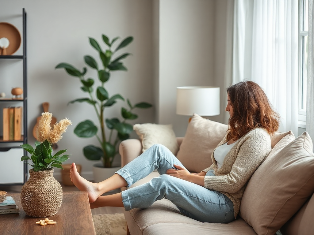 How Long to Try One Natural Joint Remedy: A Practical Timing Checklist