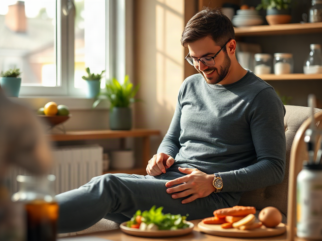How Low Protein Intake May Affect Joint Recovery Through Healing, Strength, And Meal Choices