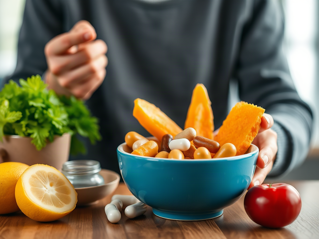 How Meal Timing Affects Tolerance of Joint Supplements: Foods, Doses, And Daily Timing