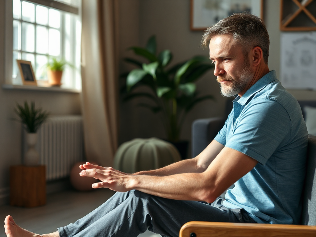 How Reduced Range Of Motion Changes Joint Pain Treatment: Assessment, Exercise, And Warning Signs
