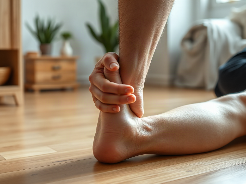 How To Protect A Painful Joint Without Complete Immobilization — A Practical Movement Plan