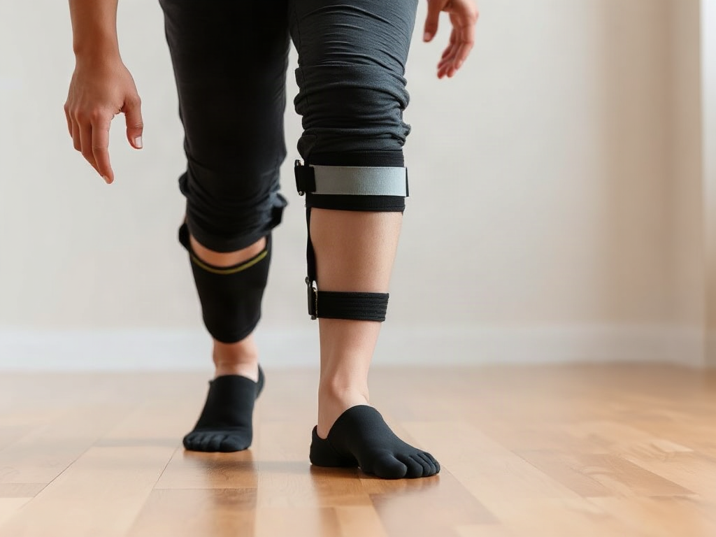 How To Protect Joints While Recovering From Immobilization: A Safe Return-To-Movement Plan How To Protect Joints While Recovering From Immobilization: A Safe Return-To-Movement Plan