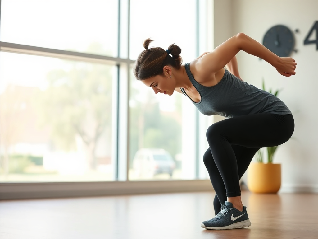 How To Reduce Joint Load Without Becoming Inactive — A Practical Daily Movement Plan