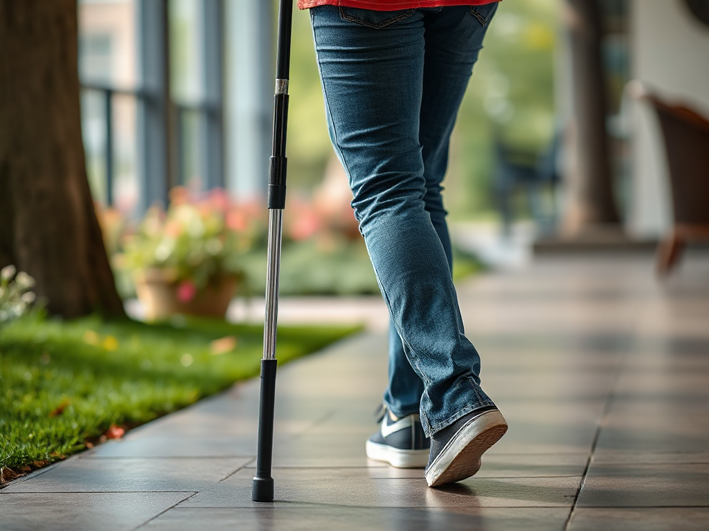 How to Use a Cane Without Shifting Pain to Another Joint: Setup, Walking Steps, and Common Mistakes How to Use a Cane Without Shifting Pain to Another Joint: Setup, Walking Steps, and Common Mistakes