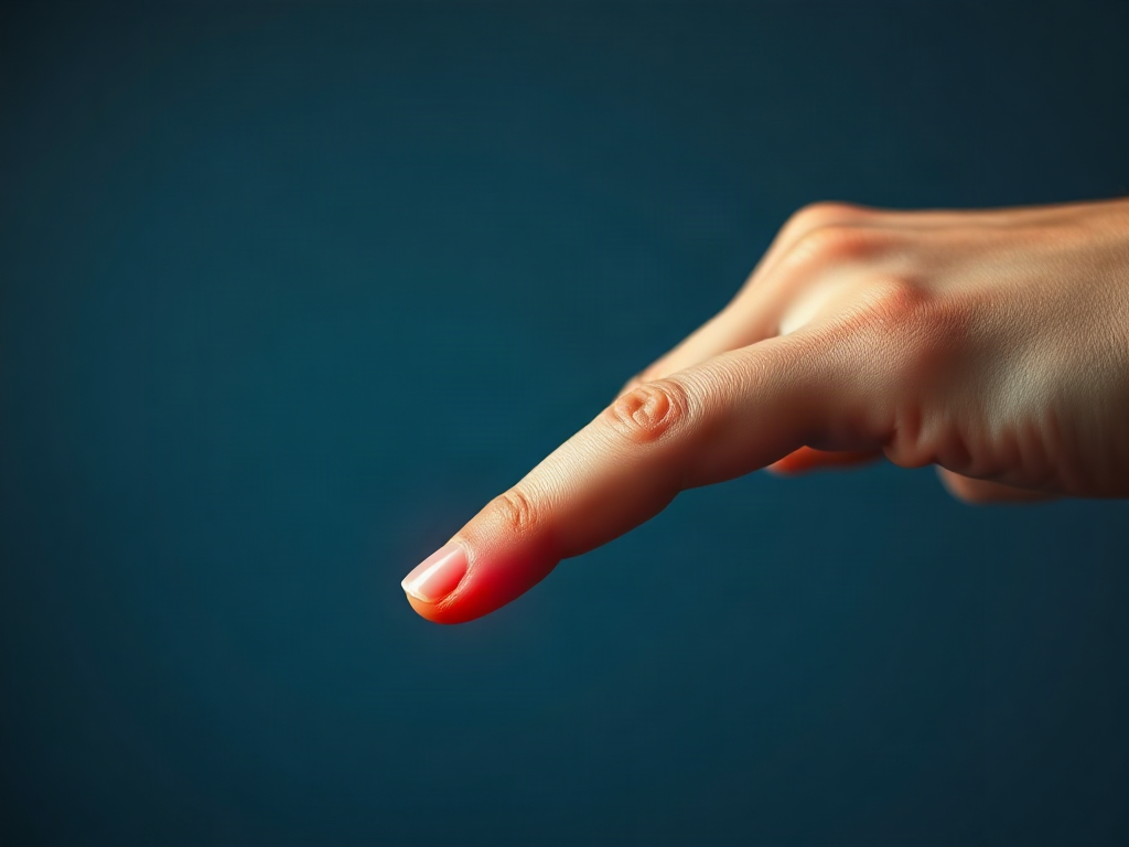 Index Finger Knuckle Pain: Causes And Relief—What Symptoms Mean And When To Seek Care