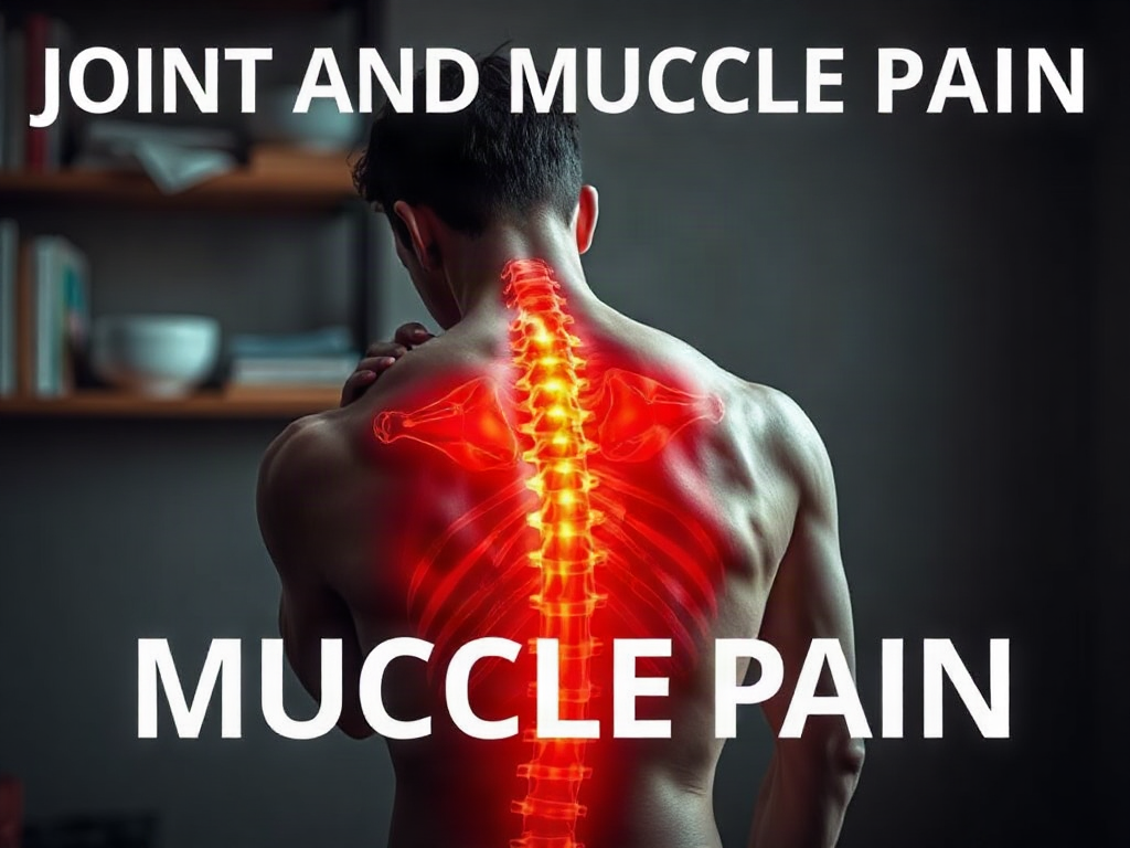 Joint And Muscle Pain Together: Possible Explanations—Patterns, Warning Signs, And Next Steps