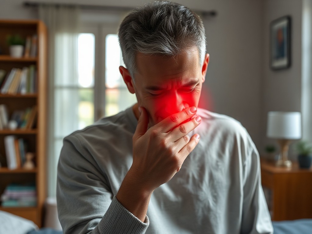 Joint Pain After an Illness Without an Injury: Causes, Timing, and Safe Next Steps