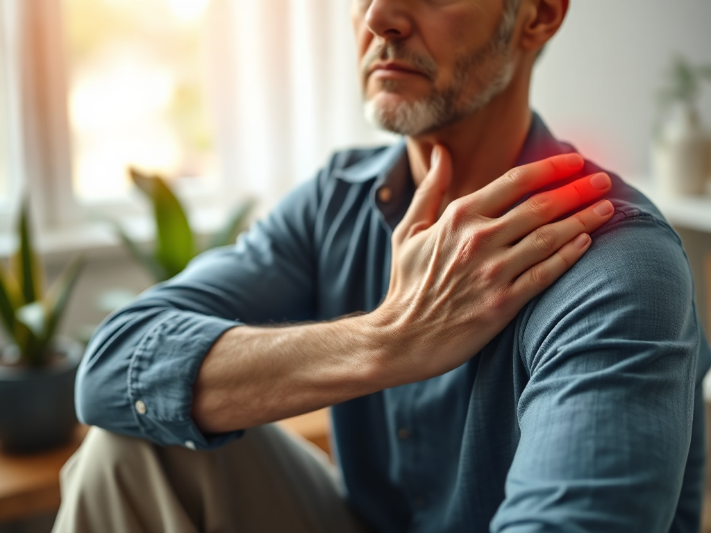 Joint Pain With Redness Limited to One Side of the Body: Causes, Warning Signs, and Next Steps