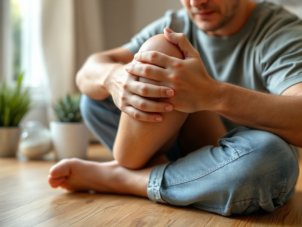 Joint Relief When Swelling Is Present Without an Obvious Injury: Causes, Home Care, And Red Flags Joint Relief When Swelling Is Present Without an Obvious Injury: Causes, Home Care, And Red Flags