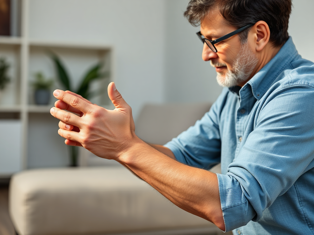 Morning Stiffness Duration That Warrants Arthritis Evaluation — When To Book An Appointment Morning Stiffness Duration That Warrants Arthritis Evaluation — When To Book An Appointment