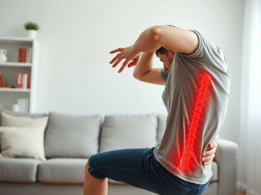 Why Arthritis Pain Returns After Physical Therapy Ends (What Keeps Relief Going) Why Arthritis Pain Returns After Physical Therapy Ends (What Keeps Relief Going)
