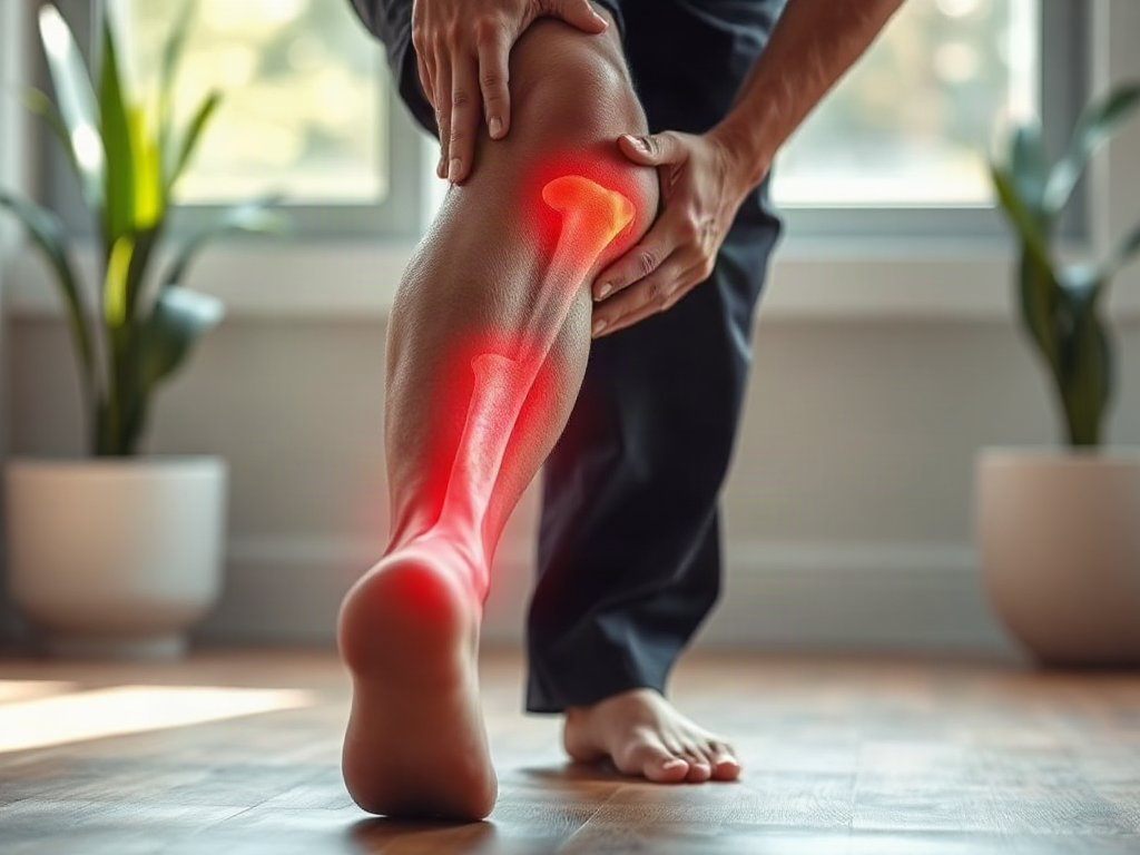 Pain Beneath the Kneecap: Common Causes and Relief With Symptoms, Safe Steps, and Red Flags