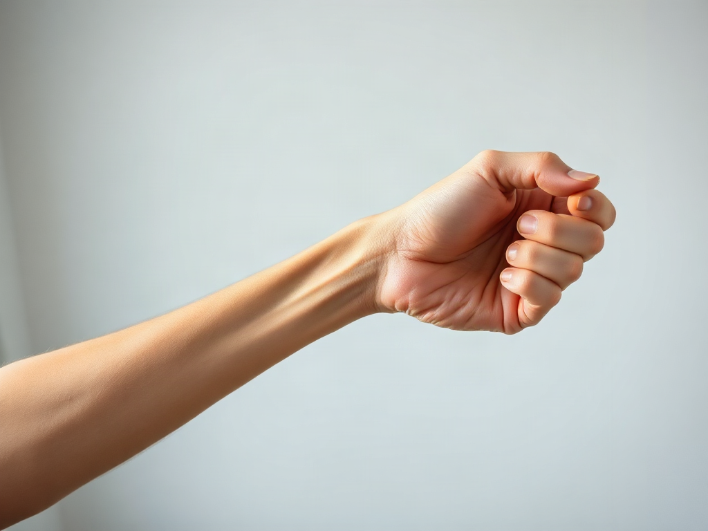 Pain on the Inside of the Elbow: Causes and Relief Through Targeted Self-Care