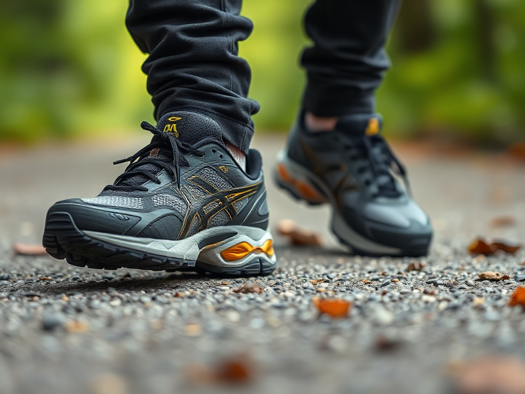 Walking Shoes That Reduce Osteoarthritis Impact Without Restricting Motion: Cushioning, Flexibility, And Fit