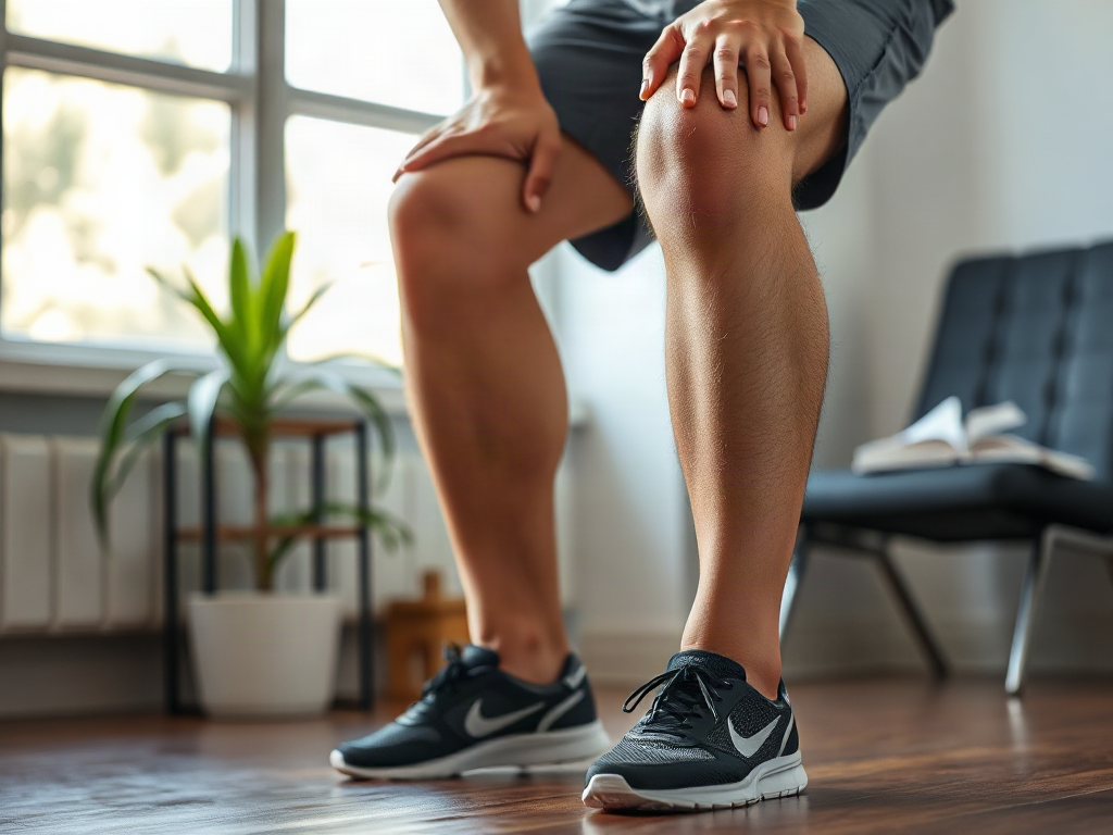 Weak Knees: Causes and Ways to Improve Stability Through Strength, Balance, and Safer Movement Weak Knees: Causes and Ways to Improve Stability Through Strength, Balance, and Safer Movement