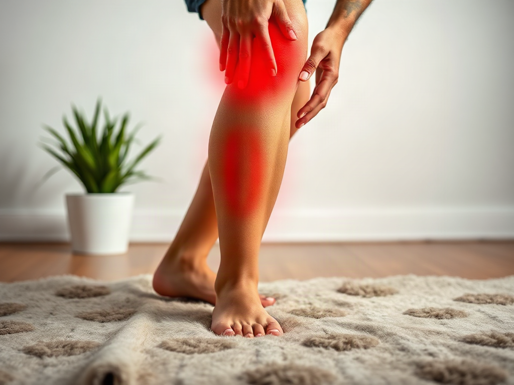 What Causes Pain Behind the Knee and How Is It Relieved? Causes, Warning Signs, and Practical Steps