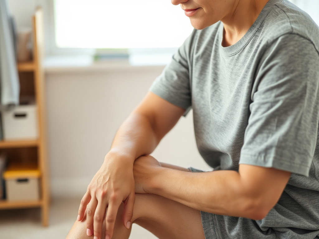 Why a Brace Can Sometimes Increase Stiffness Instead of Relief: Fit, Timing, and Movement Checks