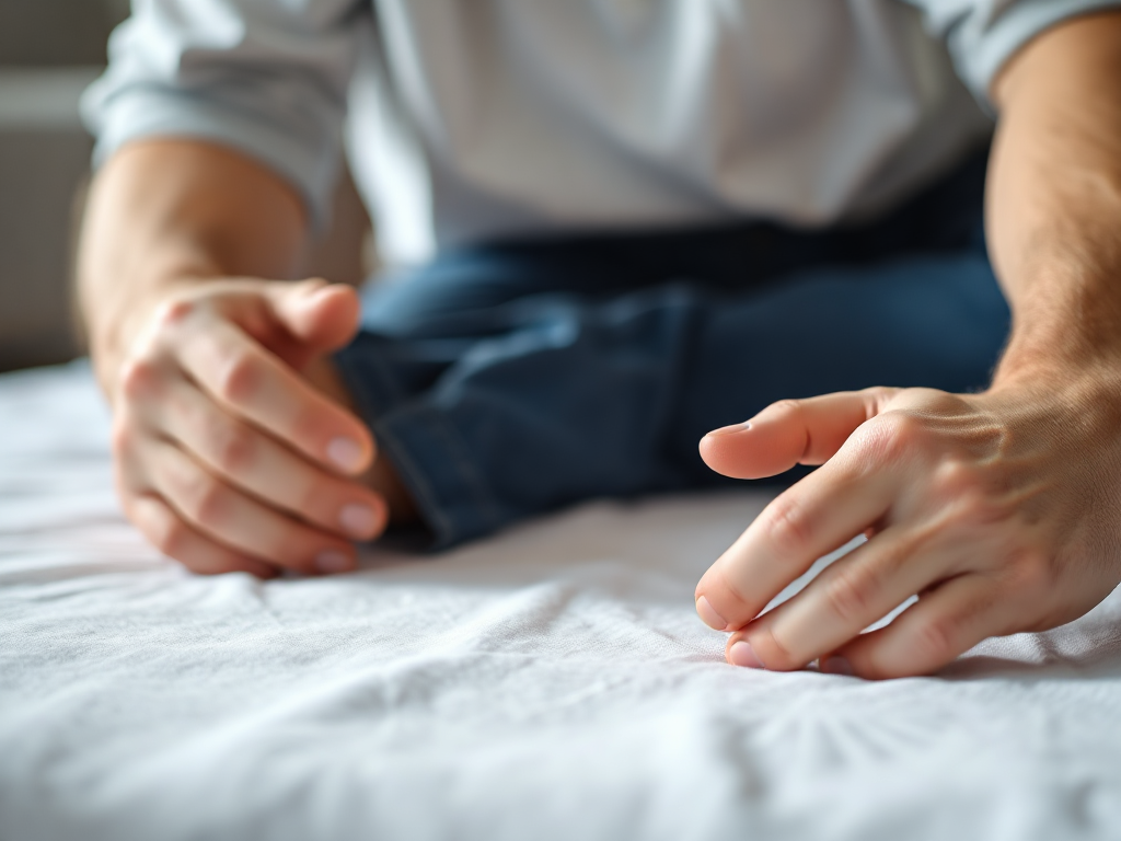 How to Protect Joints Without Avoiding Useful Movement: A Practical Loading Plan
