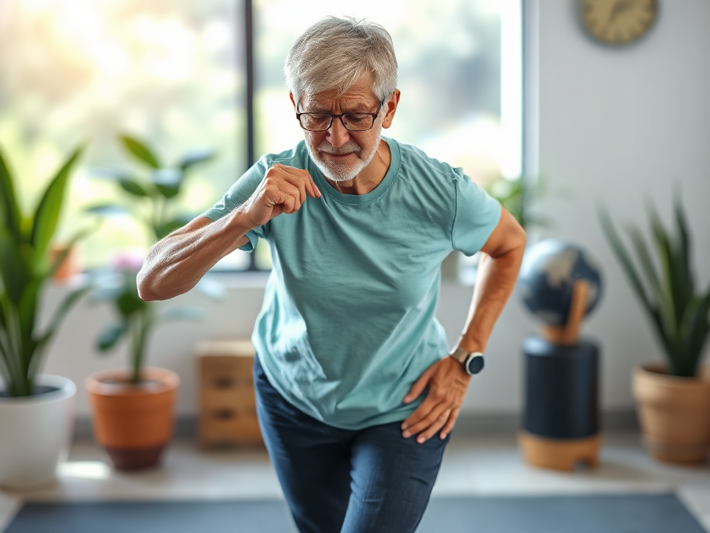 Why Arthritis Pain Increases After Changing Activity Levels: Causes, Pacing, And Recovery Steps