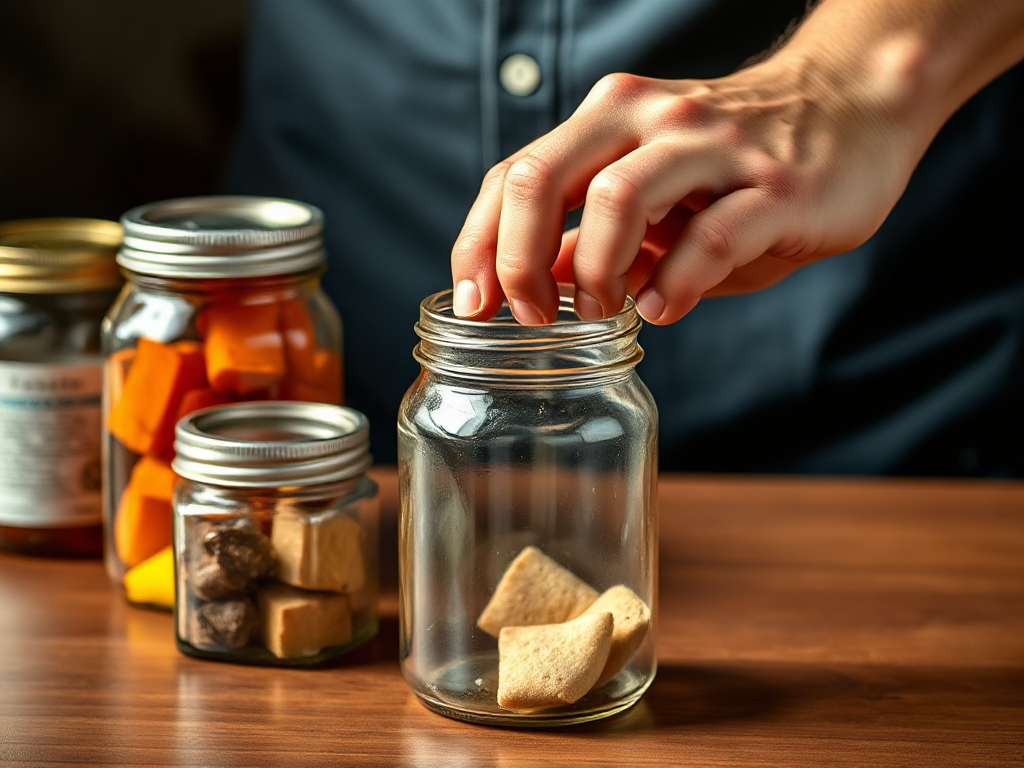 Why Gripping or Opening Jars Aggravates Hand Joint Pain: Causes, Safer Methods, And Warning Signs Why Gripping or Opening Jars Aggravates Hand Joint Pain: Causes, Safer Methods, And Warning Signs