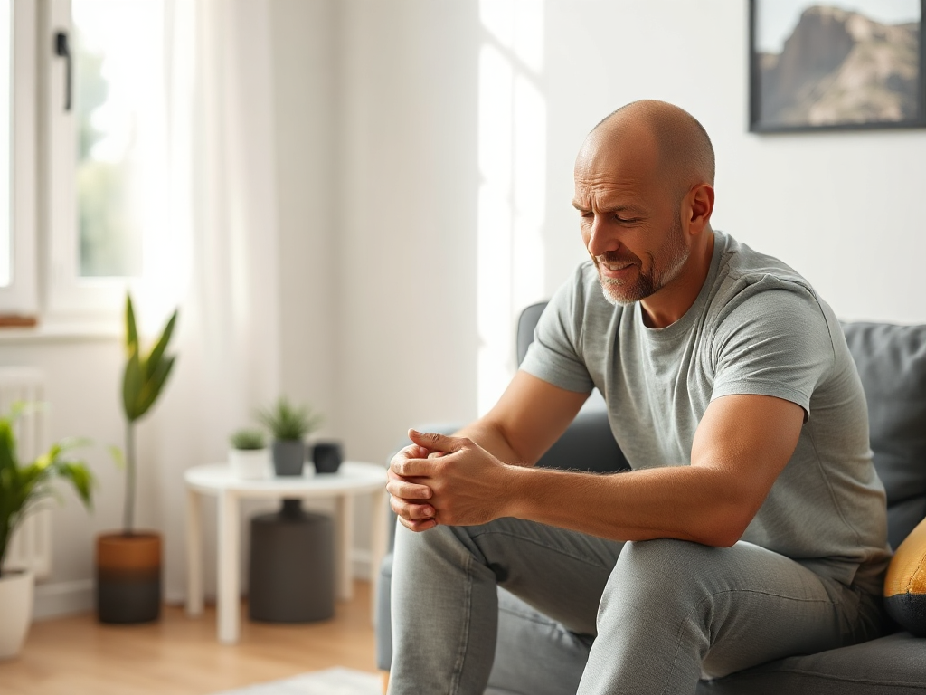 Why Joint Pain Increases When Returning to Normal Activity — Causes, Pacing, and Warning Signs Why Joint Pain Increases When Returning to Normal Activity — Causes, Pacing, and Warning Signs