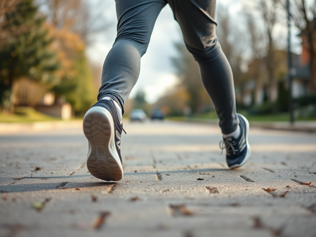 Why Joint Pain Starts After Increasing Walking Distance Too Quickly: Load, Recovery, and Safer Progression