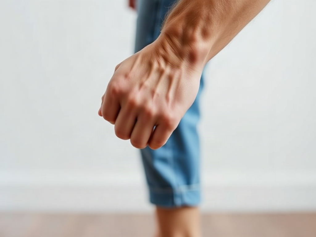 Why One Joint Hurts While the Matching Joint Does Not: Causes, Clues, and Next Steps
