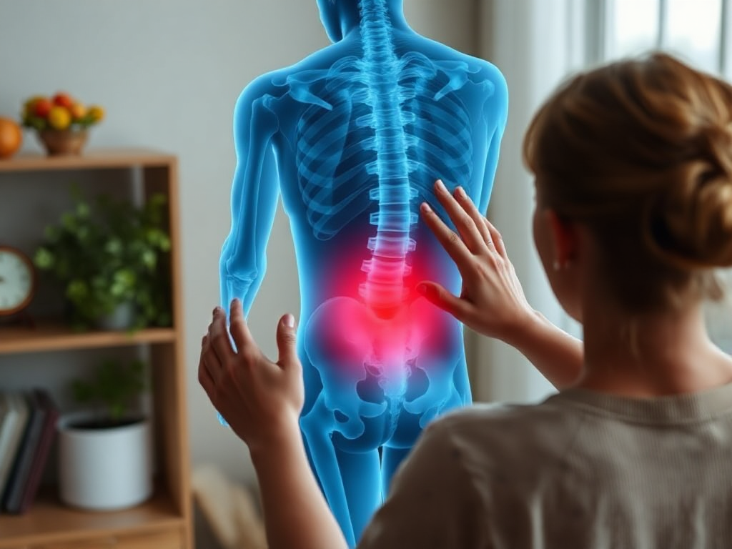 Why Osteoarthritis Pain Can Spread Beyond the Damaged Joint — Nerve Sensitivity, Compensation, And Warning Signs Why Osteoarthritis Pain Can Spread Beyond the Damaged Joint — Nerve Sensitivity, Compensation, And Warning Signs