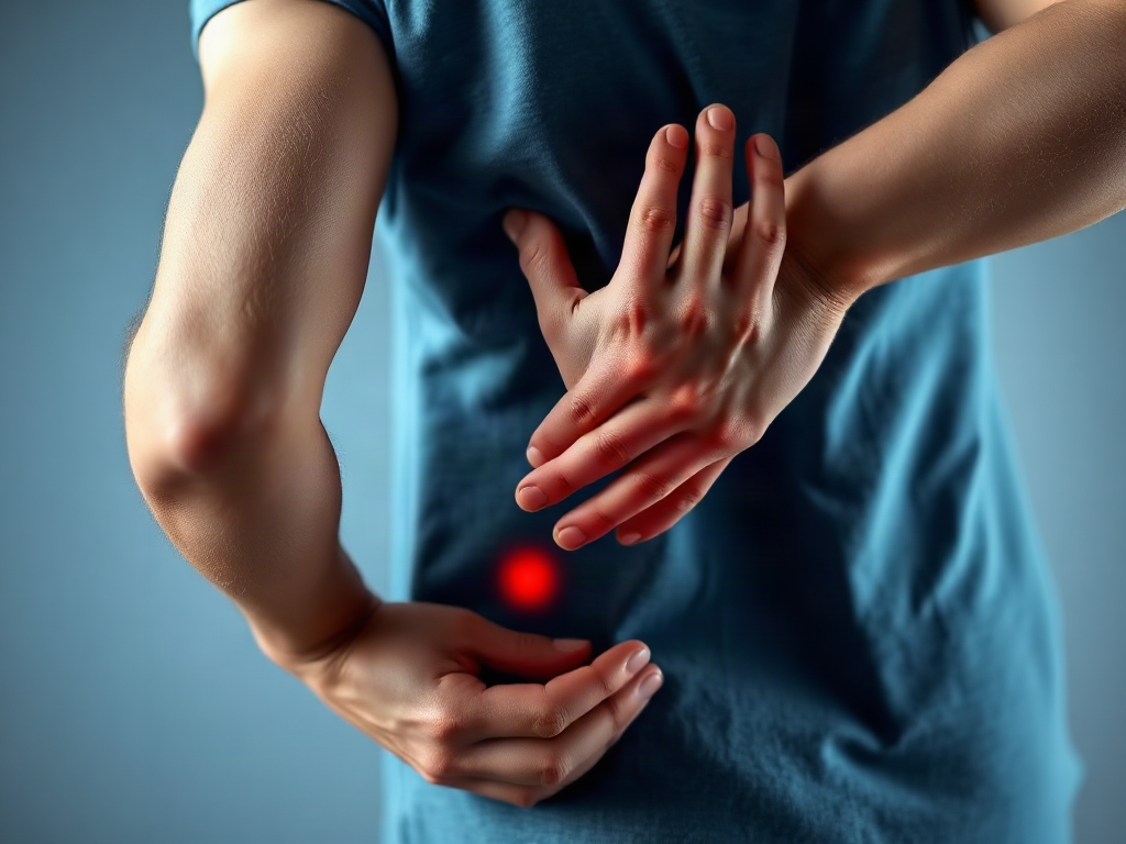 Why Pain in Multiple Joints May Need a Broader Evaluation: Causes, Warning Signs, And Next Steps