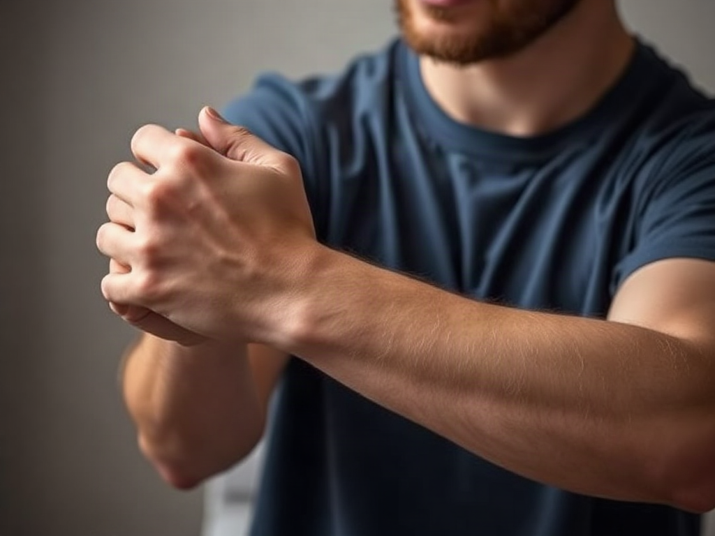 Forearm Pain: Common Causes And Relief Approaches—A Practical Way To Match Symptoms With Next Steps