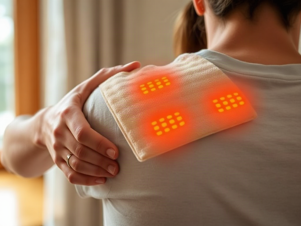 Heat Pads For Shoulder Pain: Safe Use And Limitations — Steps, Risks, And What To Expect