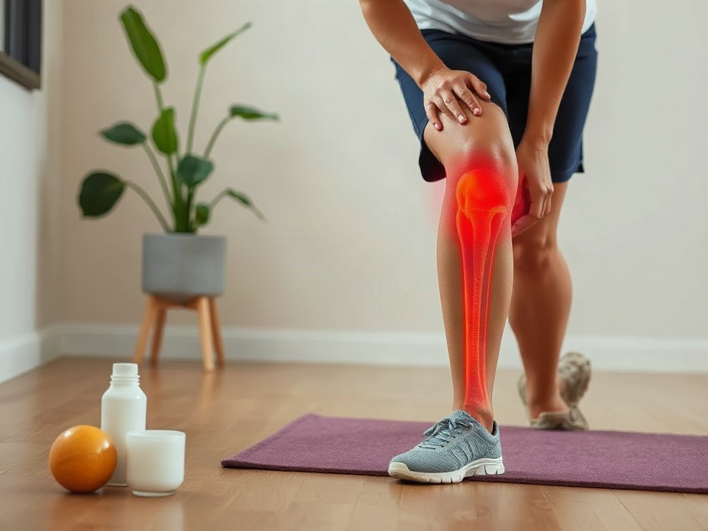 LCL Pain: Causes, Symptoms, and Recovery Guidance — A Practical Timeline for Safer Knee Recovery