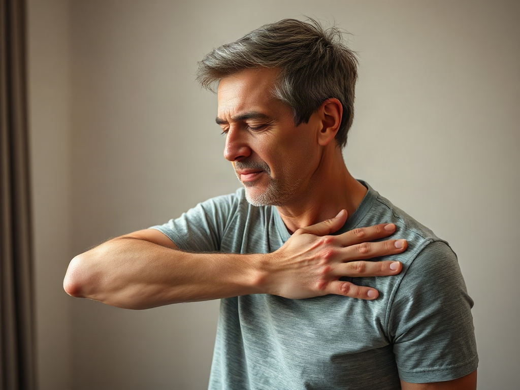 Left Arm Pain Without Chest Pain: Causes And Warning Signs—When To Seek Urgent Care