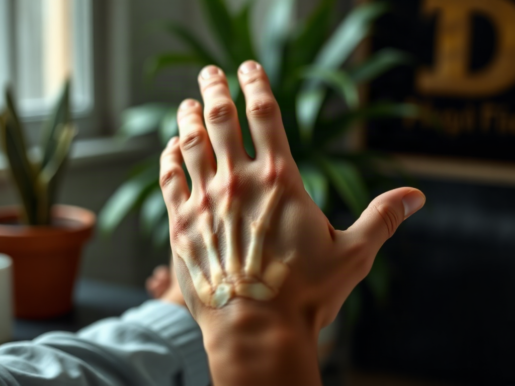 Left Hand Pain Diagnosis Code Guidance With ICD-10-CM Examples And Documentation Checks