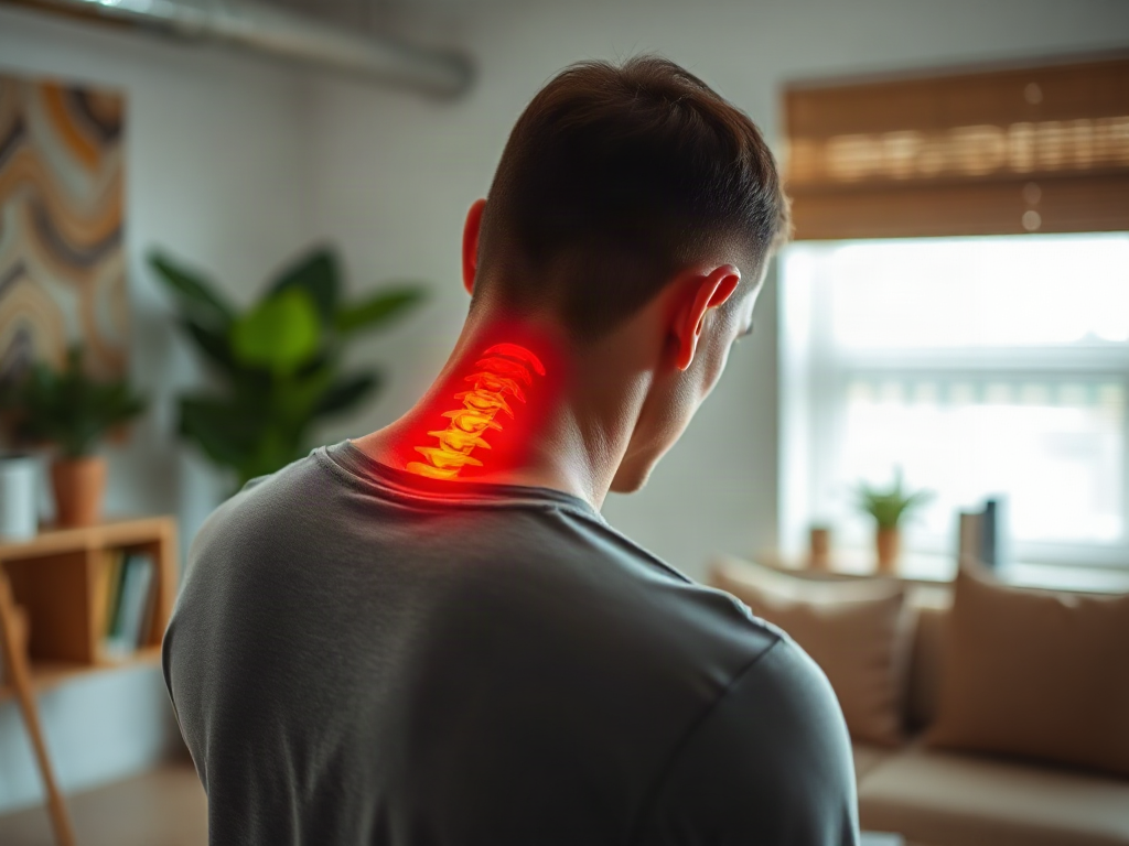 Neck and Shoulder Pain on the Left Side: When Symptoms Point Beyond Muscle Strain