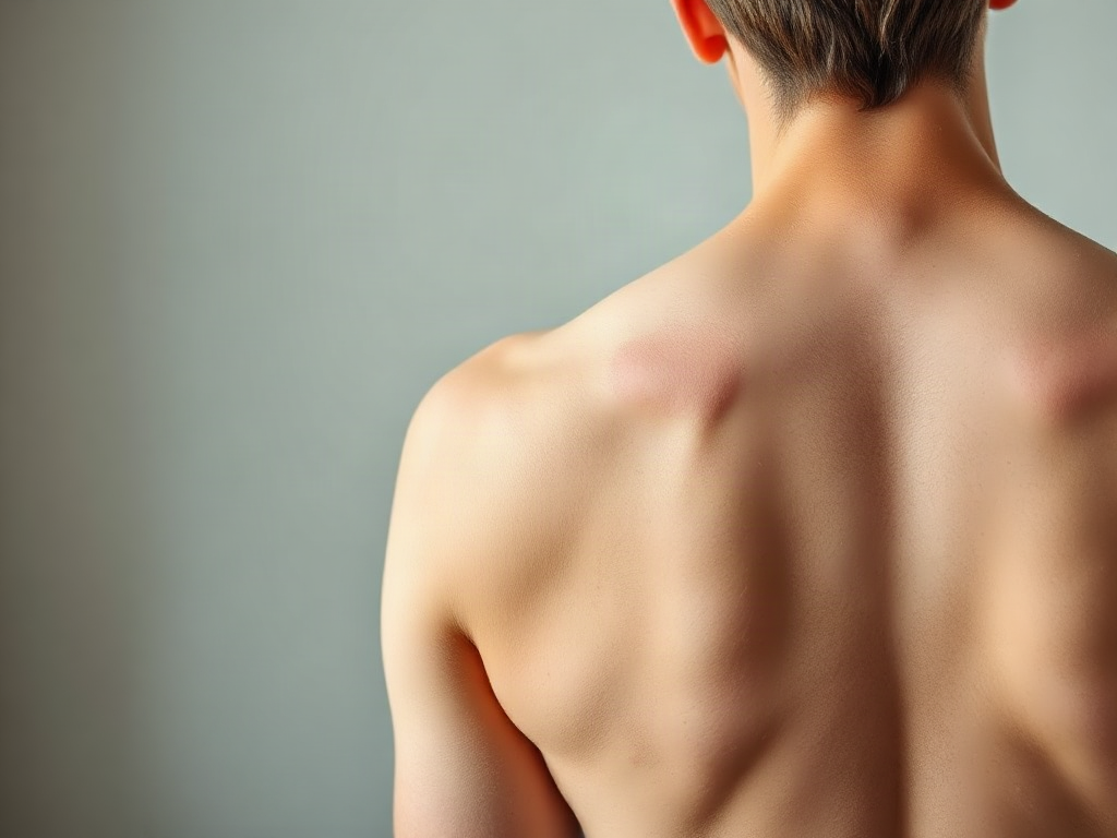 Pain Beneath the Right Shoulder Blade: Causes and Relief—A Symptom-Based Check