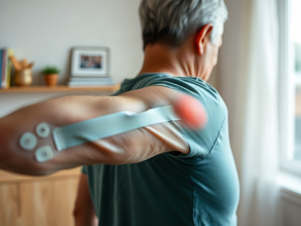 Pain in the Upper Right Arm: Likely Causes And Clues That Help Identify Them