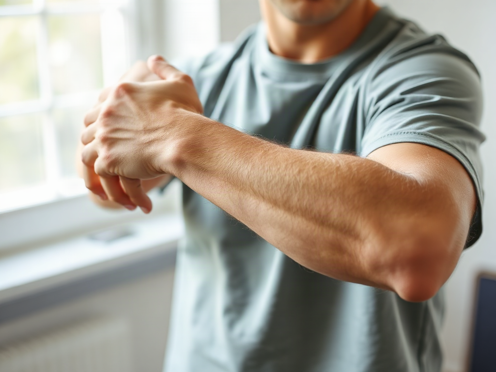 Right Arm Pain: Causes, Symptoms, And Relief—How To Tell Strain From Nerve Or Heart Warning Signs Right Arm Pain: Causes, Symptoms, And Relief—How To Tell Strain From Nerve Or Heart Warning Signs