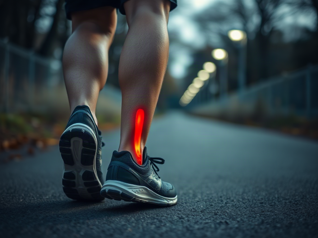 Shin Pain While Running: Causes And Relief — What To Check First