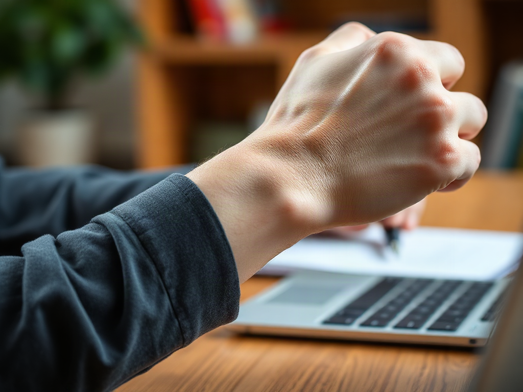 Top-of-Wrist Pain: Causes and Joint Relief Strategies — How to Read Symptoms and Choose Relief