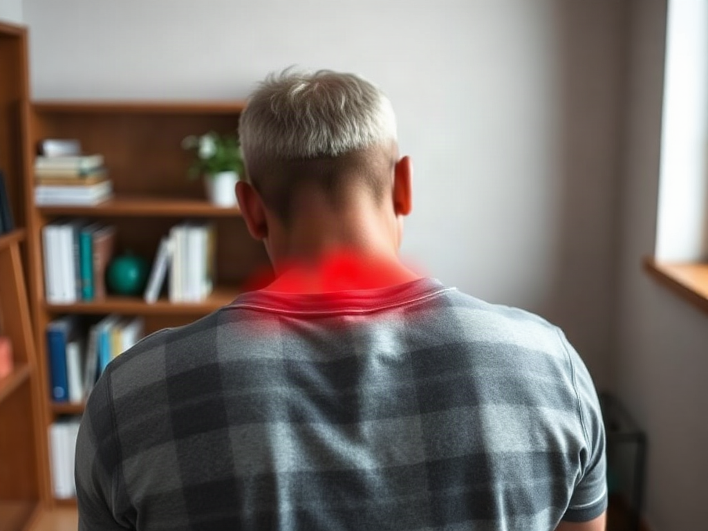 Trapezius Pain Relief: Causes, Exercises, and Precautions for Safer Recovery