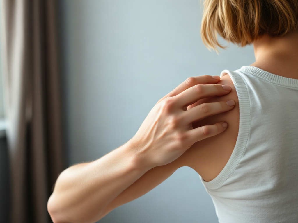 Upper Arm Pain: Muscle, Nerve, And Joint Causes—How Symptom Patterns Point To The Source