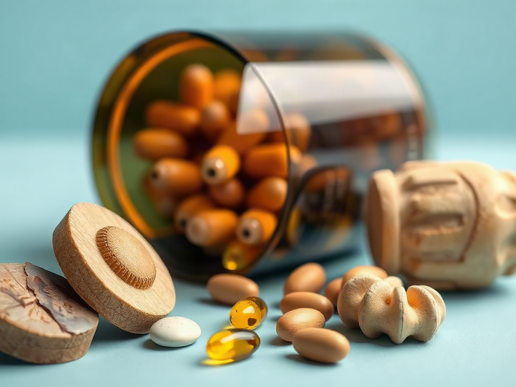 Arthritis relief natural approaches that may help