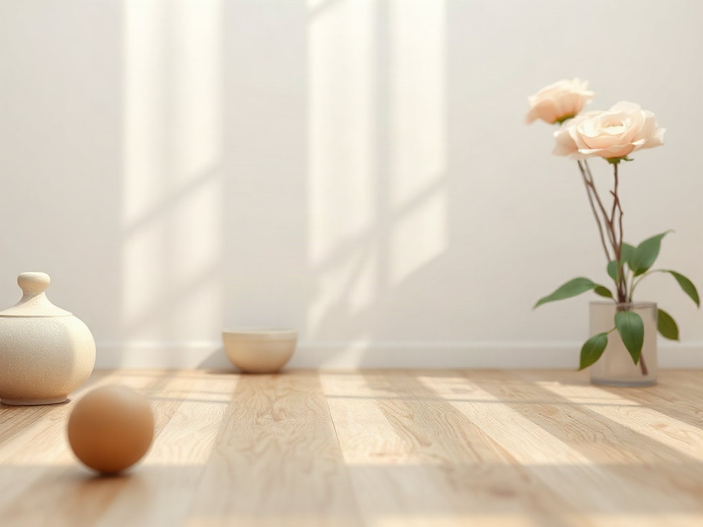 Joint pain relief with gentle movement