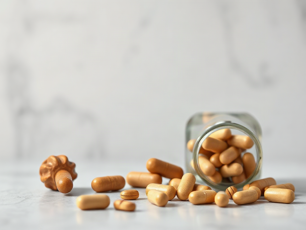 Joint supplements: what ingredients actually matter